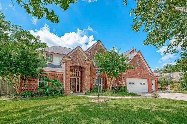 121 PORTULACA ST, LAKE JACKSON, TX 77566 - Image 1