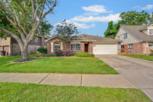 18815 LONG TRACE DR, HUMBLE, TX 77346 - Image 1