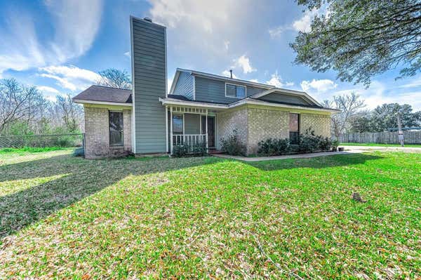 7317 PINE LN, MANVEL, TX 77578 - Image 1