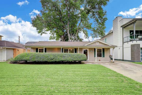 2015 DU BARRY LN, HOUSTON, TX 77018 - Image 1