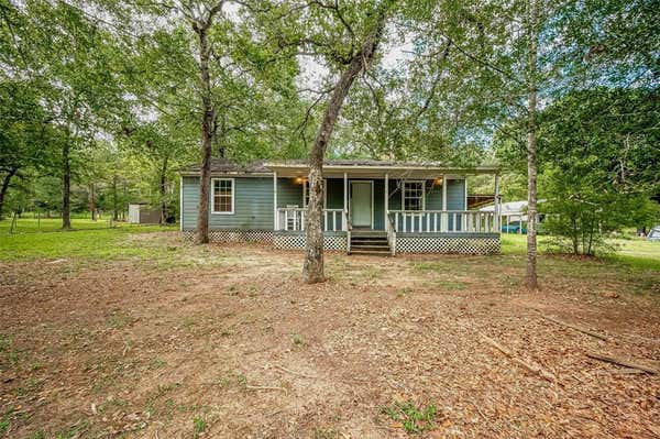 25551 BRUSHY CREEK DR, HOCKLEY, TX 77447 - Image 1