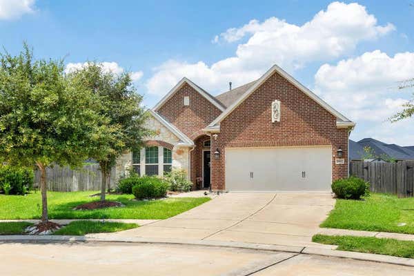 2507 ATWATER RIDGE CT, RICHMOND, TX 77406 - Image 1