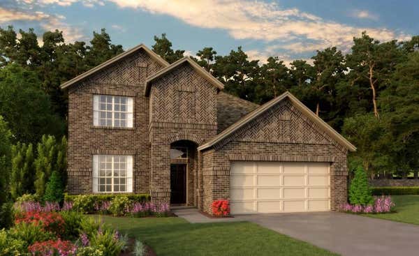 31740 REDBUD BLOSSOM LN, SPRING, TX 77386 - Image 1