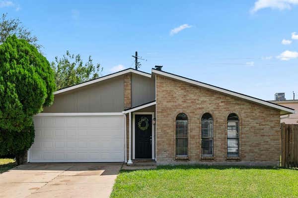 15807 DARTON ST, HOUSTON, TX 77053 - Image 1