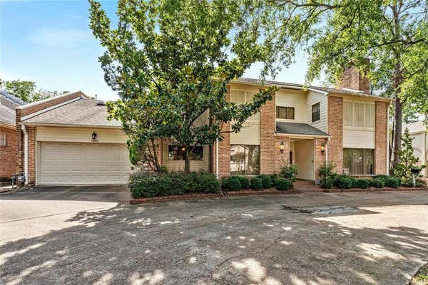 10126 VALLEY FORGE DR, HOUSTON, TX 77042 - Image 1