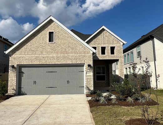 10477 WILD RICE, CONROE, TX 77385 - Image 1