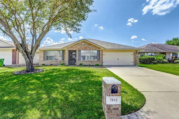 7815 EVERGREEN TERRACE LN, HOUSTON, TX 77040 - Image 1