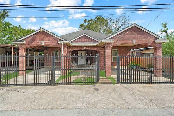 14107 CORPUS CHRISTI ST, HOUSTON, TX 77015 - Image 1