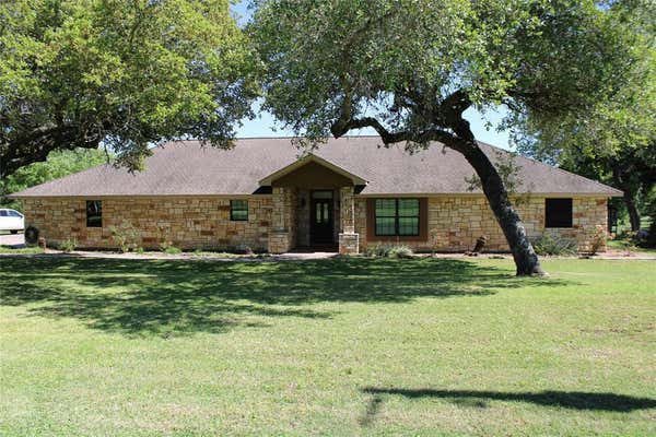 5885 CREAMER CREEK RD, LA GRANGE, TX 78945 - Image 1