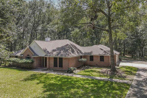 410 LAGO TRACE DR, HUFFMAN, TX 77336 - Image 1