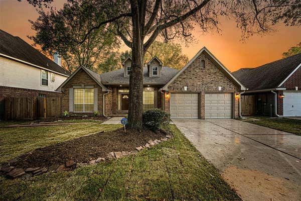 3714 ECHO MOUNTAIN DR, KINGWOOD, TX 77345 - Image 1