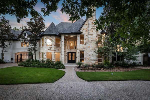 9 SOUTHGATE DR, SPRING, TX 77380 - Image 1