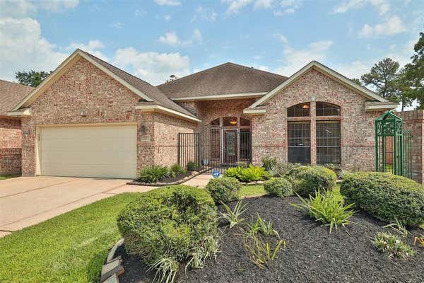 3115 EVERGREEN OAK DR, HOUSTON, TX 77068 - Image 1