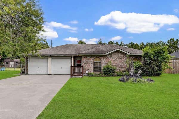 514 CORLEY DR, HIGHLANDS, TX 77562 - Image 1