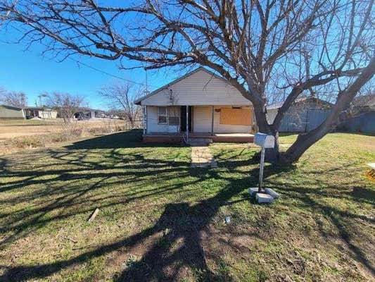 522 N ILLINOIS ST, ELECTRA, TX 76360 - Image 1