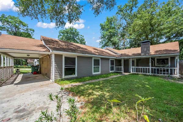 238 POINT CLEAR DR, CONROE, TX 77304 - Image 1