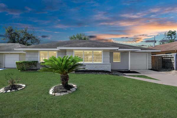 6142 CHAFFIN ST, HOUSTON, TX 77087 - Image 1