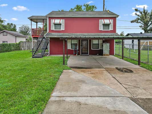 14105 ARCHWOOD ST, HOUSTON, TX 77049 - Image 1