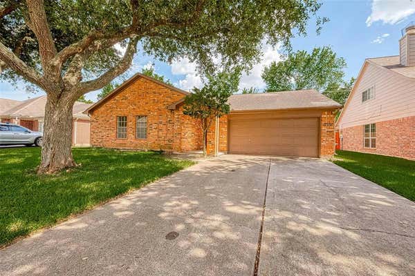 6006 GHANA LN, PASADENA, TX 77505 - Image 1