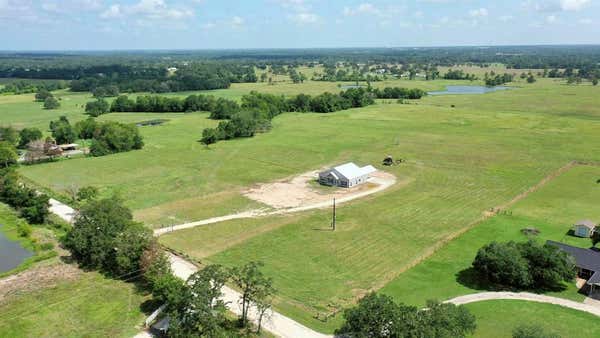 TBD JOZYE ROAD, MADISONVILLE, TX 77864 - Image 1