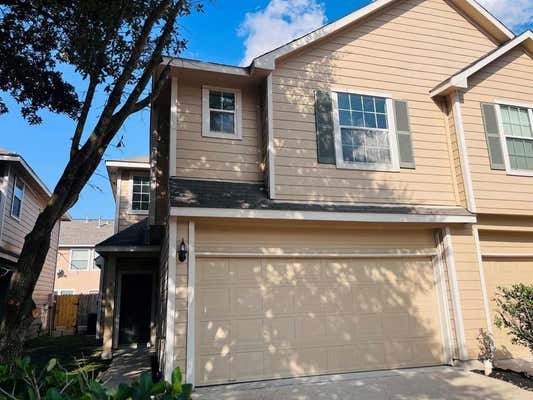 6018 YORKGLEN MANOR LN, HOUSTON, TX 77084 - Image 1