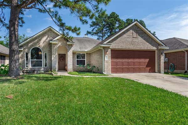 19014 NORTHCANYON DR, TOMBALL, TX 77377 - Image 1