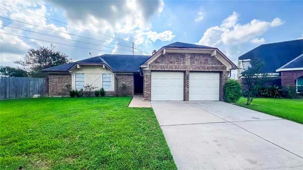 2931 BENTLEY CT, PEARLAND, TX 77584 - Image 1