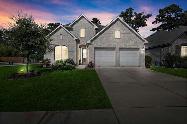 25303 BEARTOOTH LN, TOMBALL, TX 77375 - Image 1