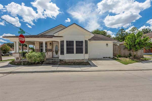 7844 FORD ST, HOUSTON, TX 77012 - Image 1