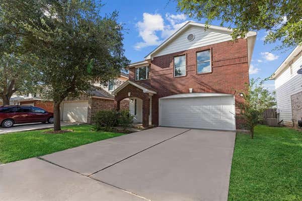 14210 BEECH GLEN DR, HOUSTON, TX 77083 - Image 1