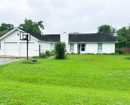 2440 COUNTY ROAD 769B, BRAZORIA, TX 77422 - Image 1