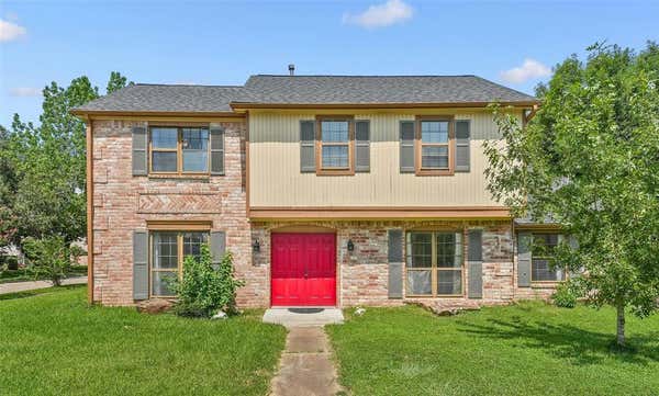 15403 EL PADRE DR, HOUSTON, TX 77083 - Image 1