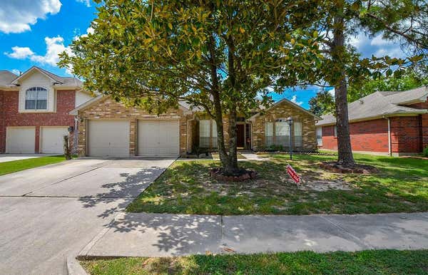 13511 LYNNVILLE DR, HOUSTON, TX 77065 - Image 1