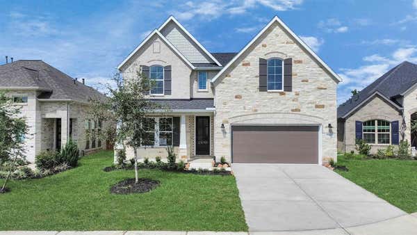 21031 SECRETARIAT MEADOW LN, TOMBALL, TX 77377, photo 5 of 50