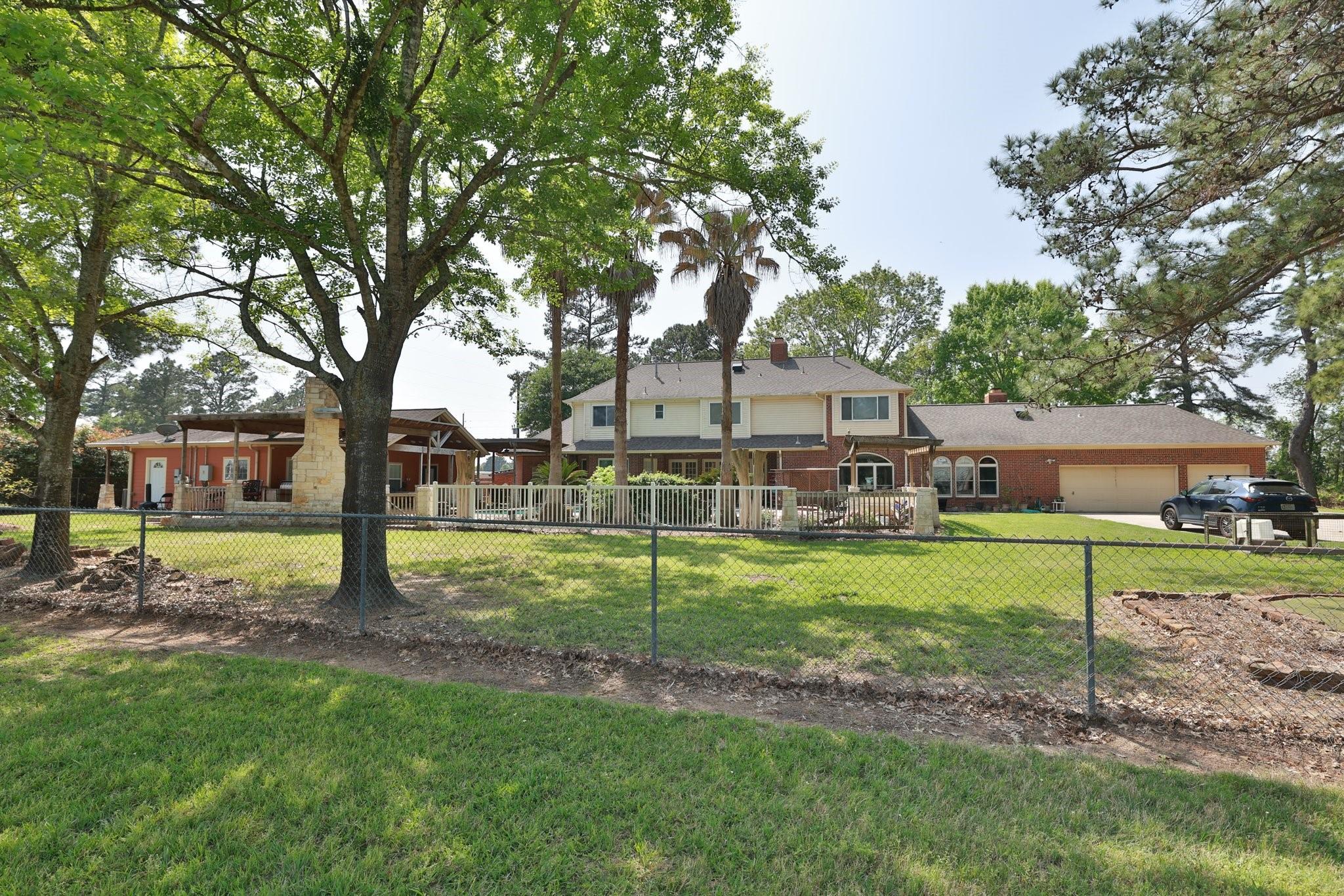 Cypress, Texas, 77429, United States, ,4 BathroomsBathrooms,Residential,Active,1756903