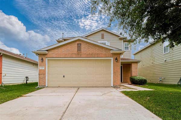 6547 GREEN PEAR LN, HOUSTON, TX 77049 - Image 1