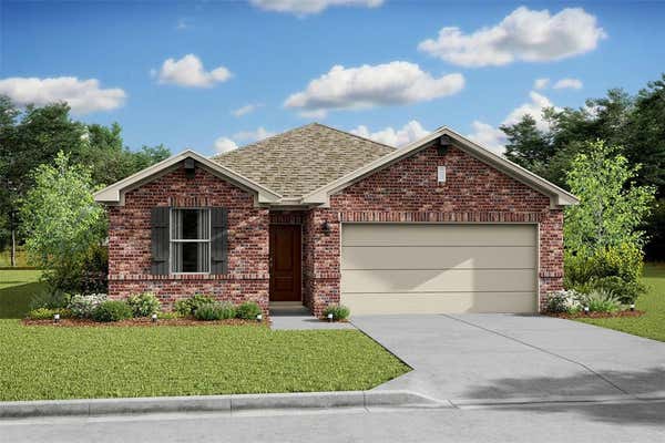 221 LITTLE SPRING CT, ANAHUAC, TX 77514 - Image 1