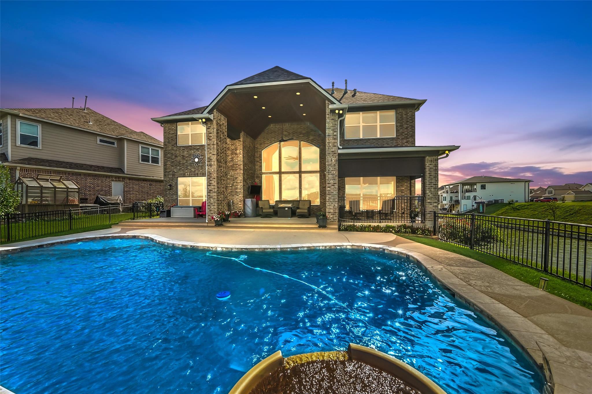 Willis, Texas, 77318, United States, 4 Bedrooms Bedrooms, ,4 BathroomsBathrooms,Residential,Active,1885007