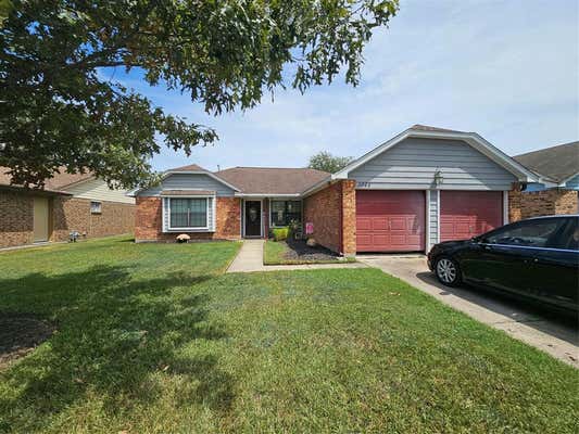 3842 TEAKWOOD DR, LA PORTE, TX 77571 - Image 1