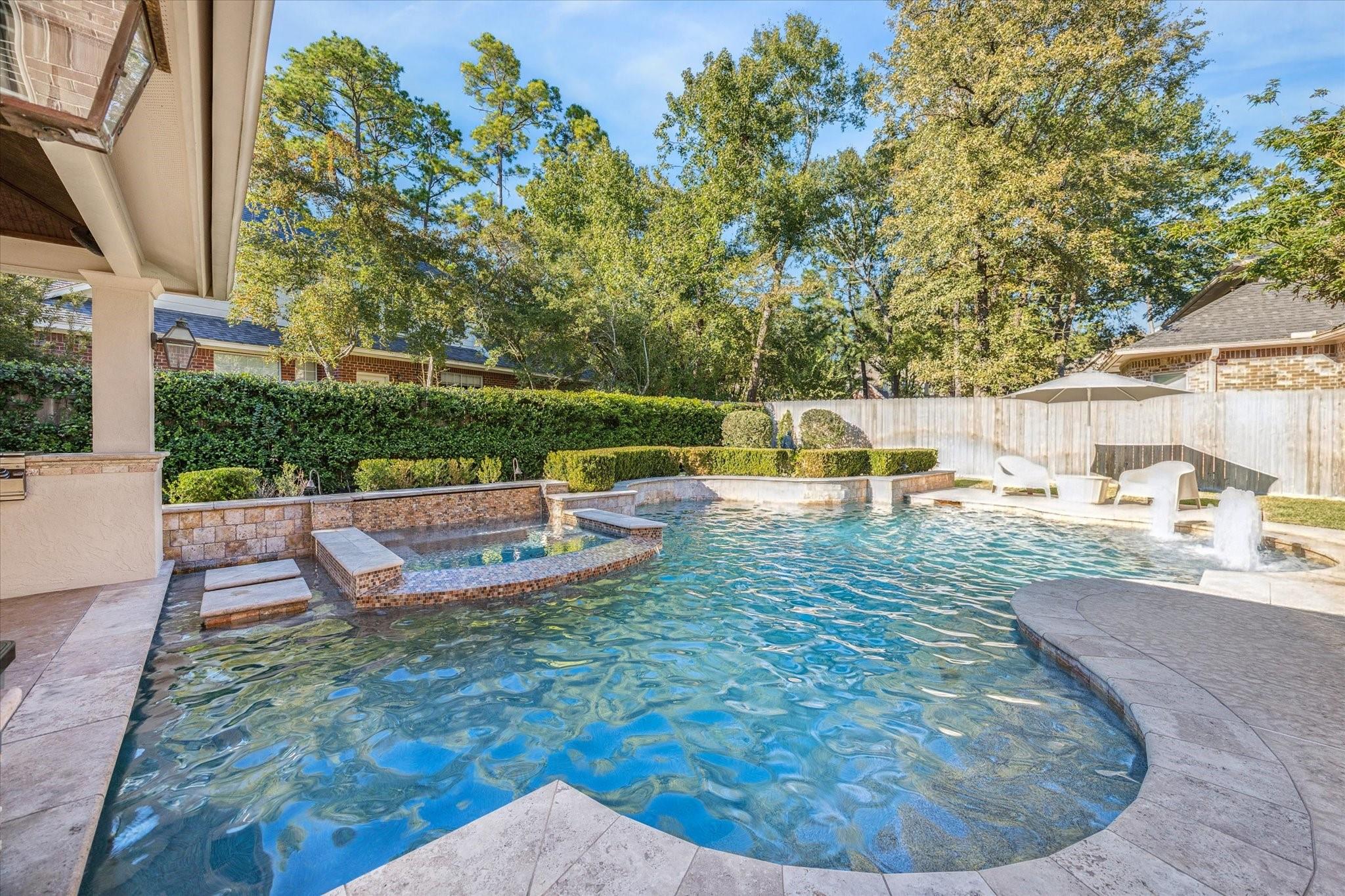 The Woodlands, Texas, 77382, United States, 4 Bedrooms Bedrooms, ,5 BathroomsBathrooms,Residential,Active,1989781