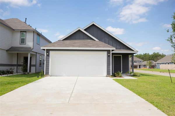 1484 MOUNT BASSIE CT, CONROE, TX 77301 - Image 1