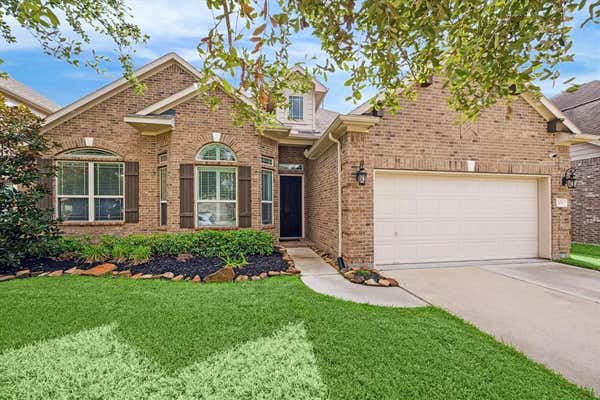 308 W BEND DR, LEAGUE CITY, TX 77573 - Image 1