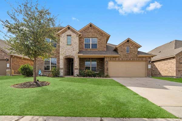 4911 VERGANO VILLA DR, KATY, TX 77493 - Image 1