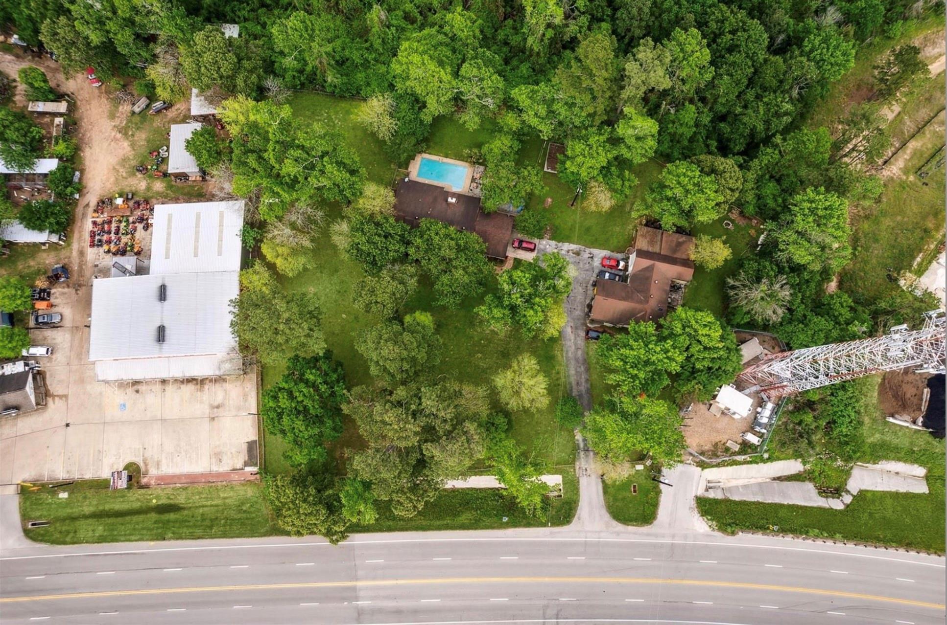 Magnolia, Texas, 77354, United States, 3 Bedrooms Bedrooms, ,2 BathroomsBathrooms,Residential,Active,1954437