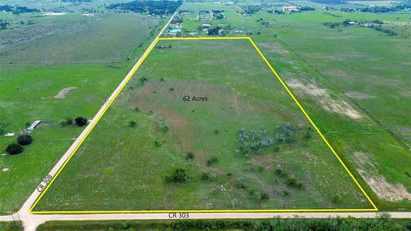 0 0 CR 308 ROAD, EL CAMPO, TX 77437 - Image 1