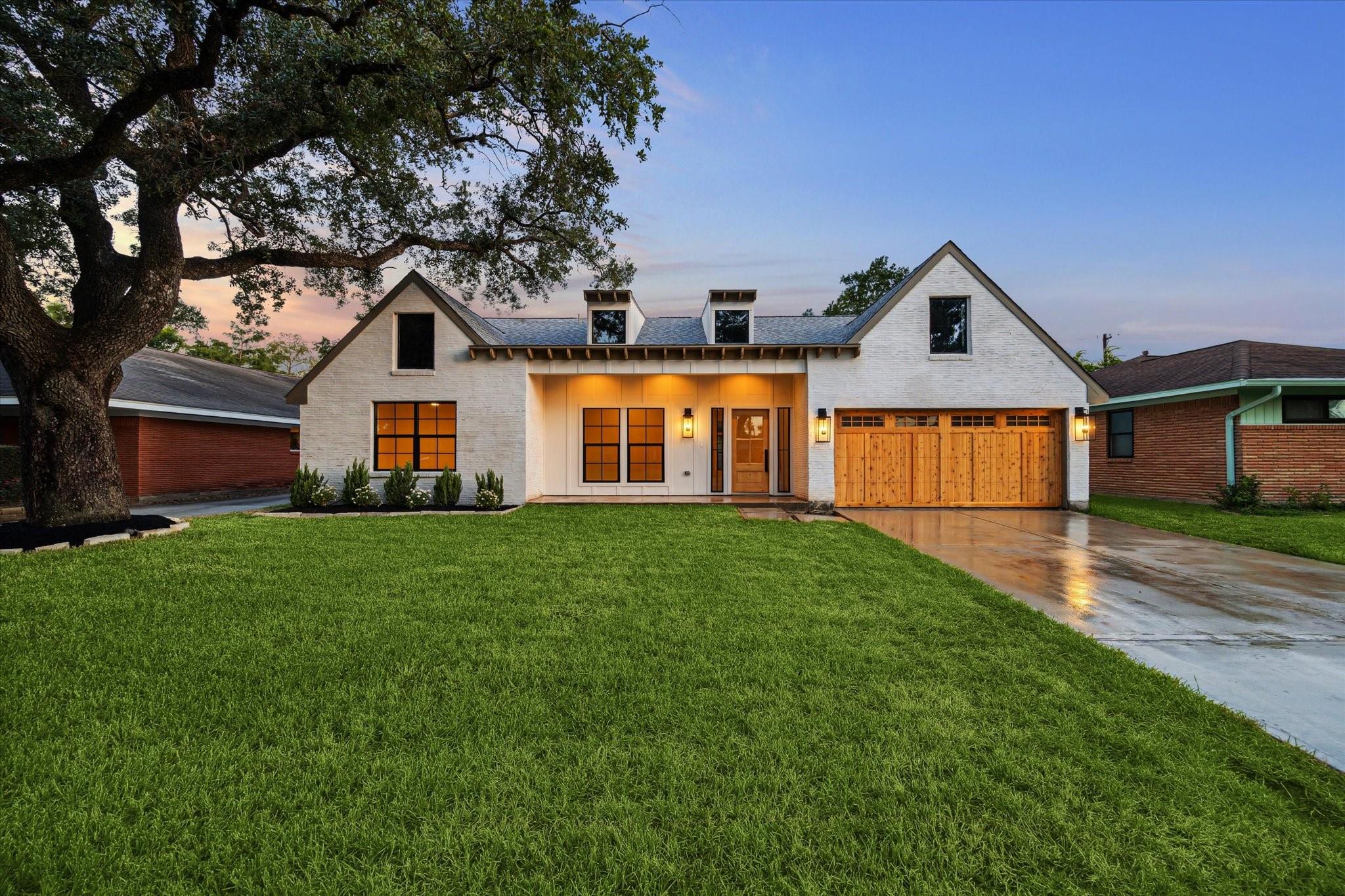 Houston, Texas, 77008, United States, 4 Bedrooms Bedrooms, ,4 BathroomsBathrooms,Residential,Active,2009832