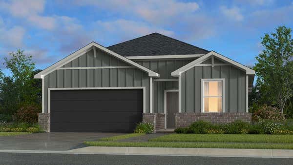 21706 FLANNEL BUSH LN, CYPRESS, TX 77433 - Image 1