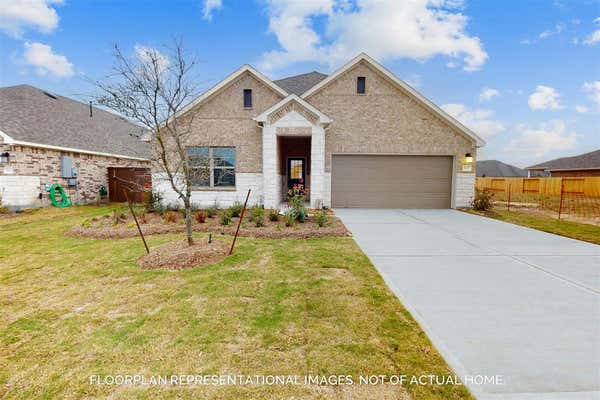 200 WASATCH PEAKS WAY, WILLIS, TX 77378 - Image 1