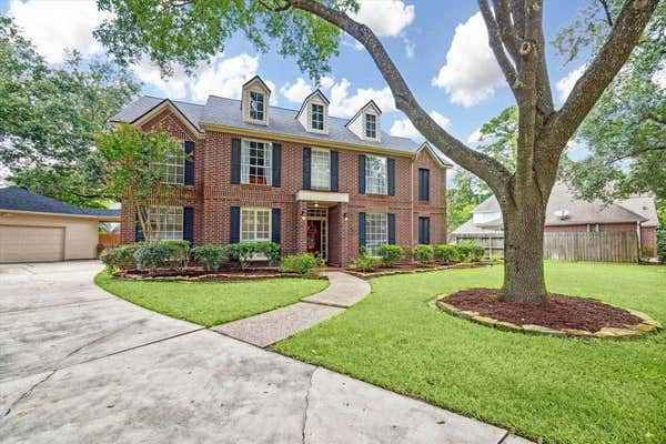 14211 KEIRA CT, HOUSTON, TX 77069 - Image 1