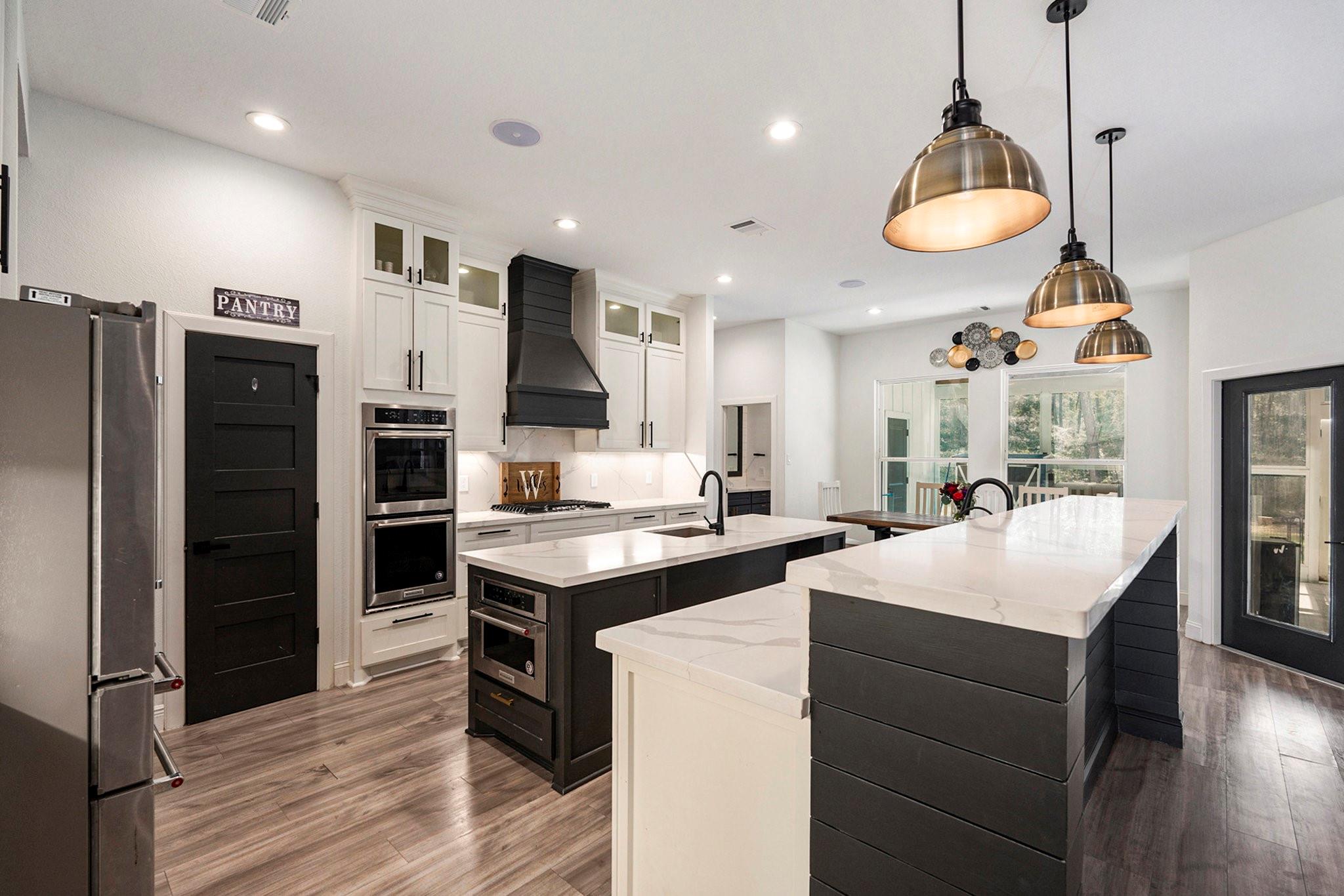 Conroe, Texas, 77304, United States, 6 Bedrooms Bedrooms, ,7 BathroomsBathrooms,Residential,Active,1971805